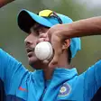 Keshav Maharaj
