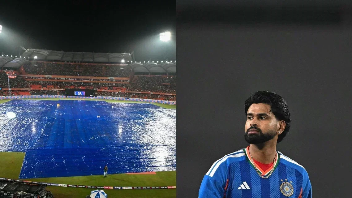 HCA Member, Son Among 4 Arrested for Selling Free IND vs WI 4th T20I Passes